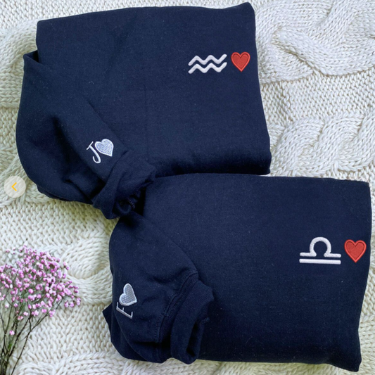 Pulover s horoskopom