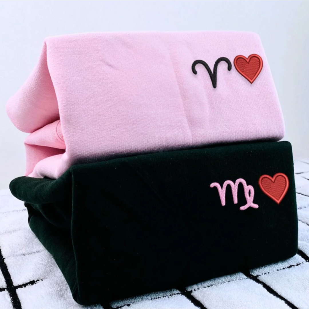 Pulover s horoskopom