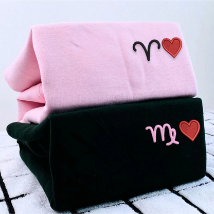 Pulover s horoskopom