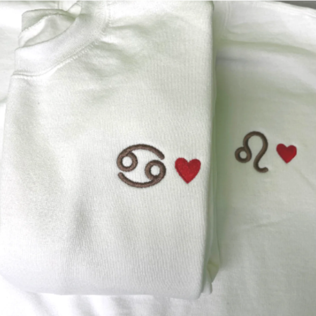 Pulover s horoskopom