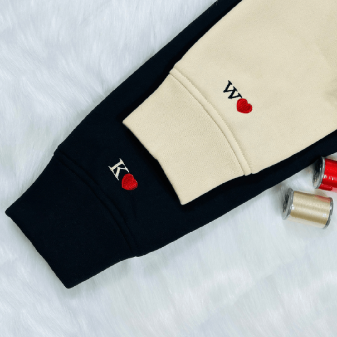 Pulover z vajino pesmijo