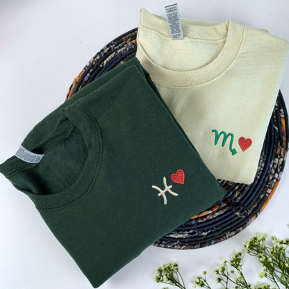 Pulover s horoskopom